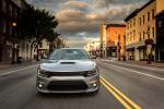 Dodge Charger SRT 392 2015 года